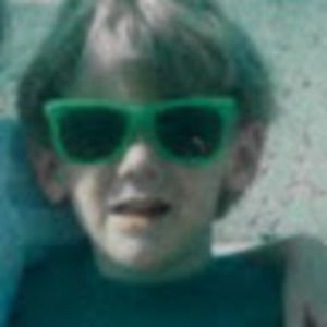 Meet your Posher, Tommy